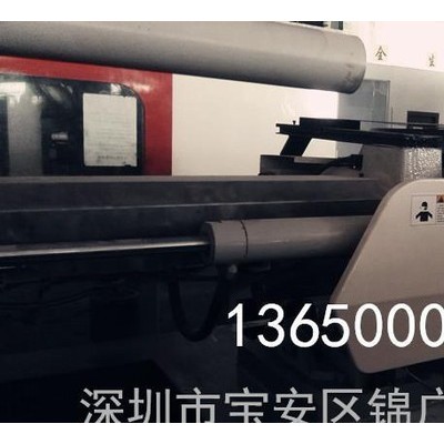 臺(tái)灣高速臺(tái)中精機(jī)注塑機(jī)VS130G