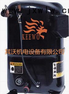 美國(guó)谷輪壓縮機(jī)CR37KQ-TFD-267BM冷庫(kù)壓縮機(jī)