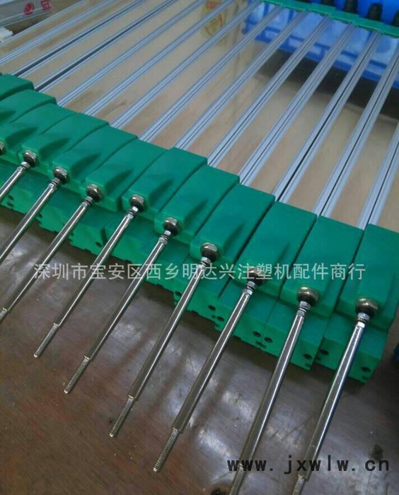 注塑機(jī)電子尺KTC-350MM拉桿系列