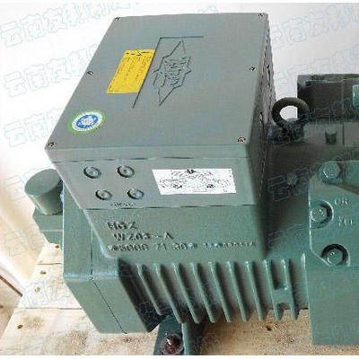 Bitzer/比澤爾制冷壓縮機(jī)4TES-9昆明比澤爾壓縮機(jī) 比澤爾半封閉活塞壓縮機(jī) 比澤爾小八角壓縮機(jī) 比澤爾云南總代理