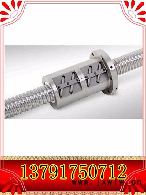 山東博特BT-SG 注塑機(jī)用重載滾珠絲杠