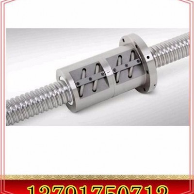 山東博特BT-SG 注塑機(jī)用重載滾珠絲杠