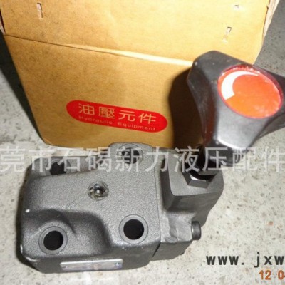 電磁溢流閥、注塑機(jī)背壓閥RV/BG-03 RV/BG-06【現(xiàn)貨】