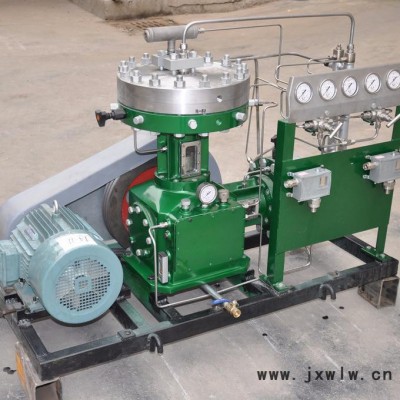 中鼎壓縮機(jī)、GL1型隔膜壓縮機(jī) 值得信賴