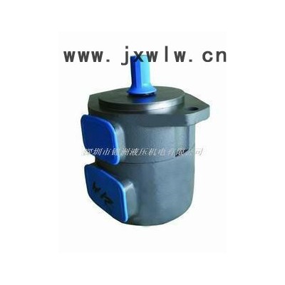 注塑機(jī)TOKIMEC葉片泵SQP43-60-17-86CD-