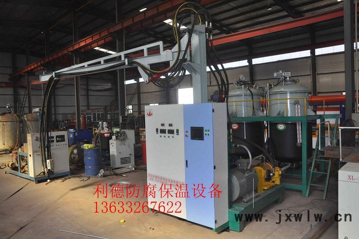 供應(yīng)500型聚氨酯發(fā)泡機(jī)   大流量聚氨酯發(fā)泡機(jī) 聚氨酯澆注機(jī)