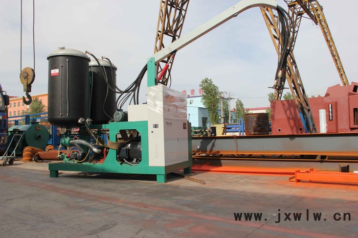 利德gz(y)-500發(fā)泡設(shè)備 新型發(fā)泡機(jī)價(jià)格