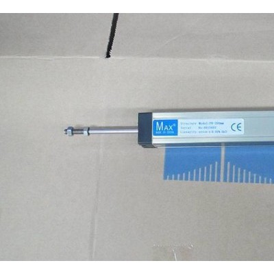 注塑機(jī)MAX電子尺PR-700mm電阻尺/位移傳感器