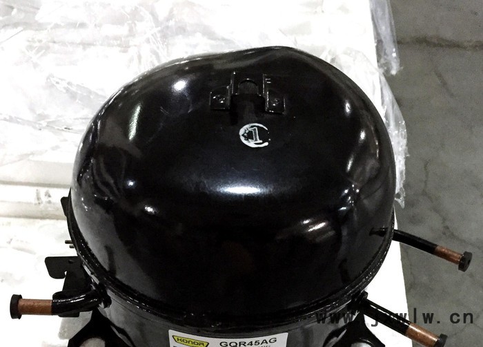 制冷壓縮機(jī),代理全新konor珂納GQR45AG雙頻壓縮機(jī)R134A冰箱壓縮機(jī)