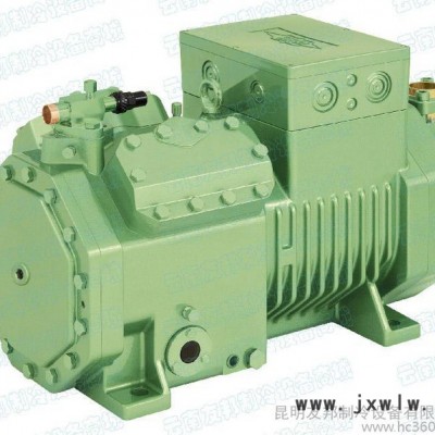 Bitzer/比澤爾制冷壓縮機(jī)4EES-4昆明比澤爾壓縮機(jī) 比澤爾半封閉活塞壓縮機(jī) 比澤爾小八角壓縮機(jī) 比澤爾云南總代理