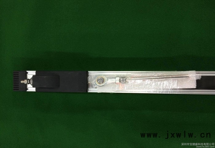 注塑機(jī) MIRAN米朗 KTF-1250mm滑塊電子尺
