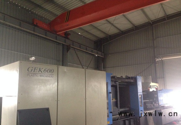 出售寧波注塑機 金鷹600T 08年全聯(lián)體 機況非常好