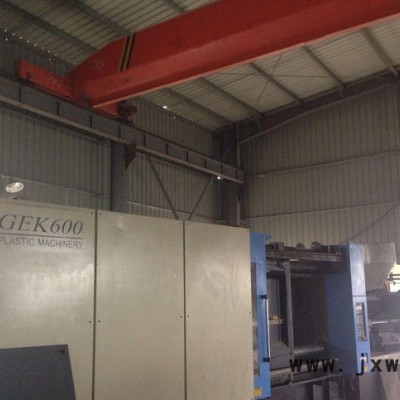 出售寧波注塑機 金鷹600T 08年全聯(lián)體 機況非常好