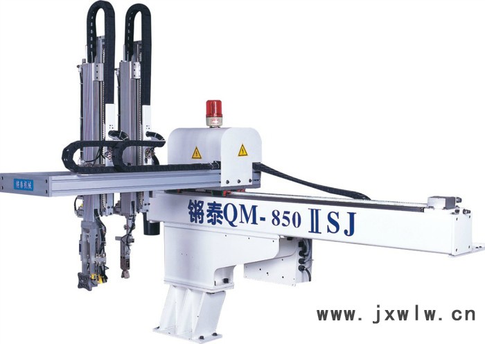 供應(yīng)鏘泰機(jī)械手注塑機(jī)機(jī)械手