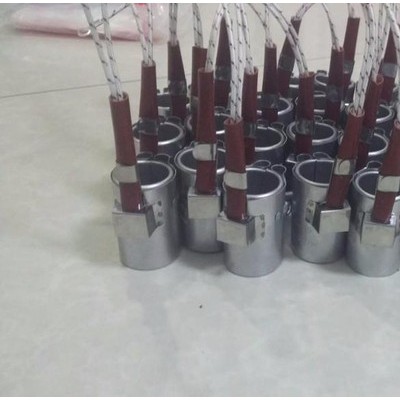 注塑機(jī)電熱圈，電熱圈定制，日精加熱圈