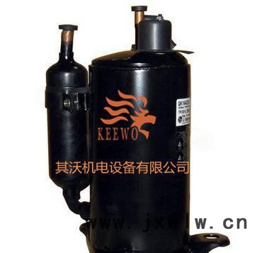 珠海LG壓縮機(jī)QP407PFD空調(diào)壓縮機(jī)