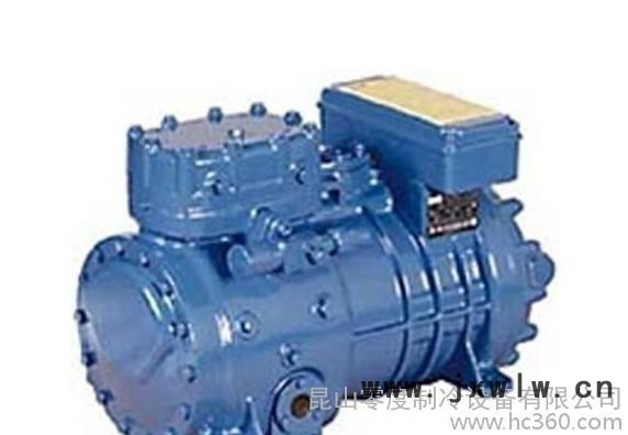 冷庫(kù)壓縮機(jī)/意大利富士豪壓縮機(jī)/Z30126Y/中低溫/30HP