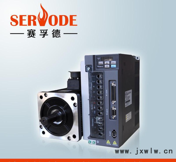 **保障賽孚德ASD600A系列伺服驅(qū)動器注塑機(jī)