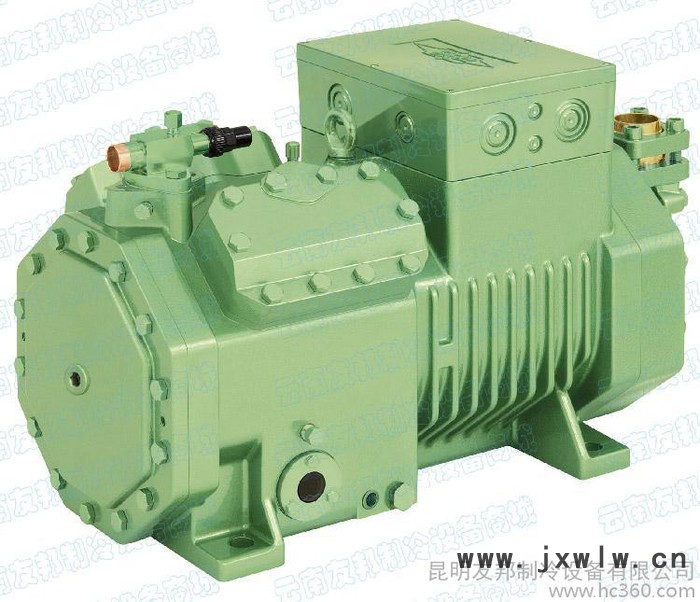 Bitzer/比澤爾制冷壓縮機(jī)2CES-3 云南昆明比澤爾壓縮機(jī)半封閉活塞壓縮機(jī) 比澤爾小八角壓縮機(jī) 比澤爾云南總代理