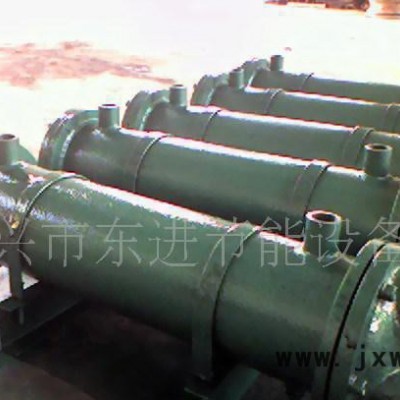 注塑機(jī) 用 管式油冷卻器