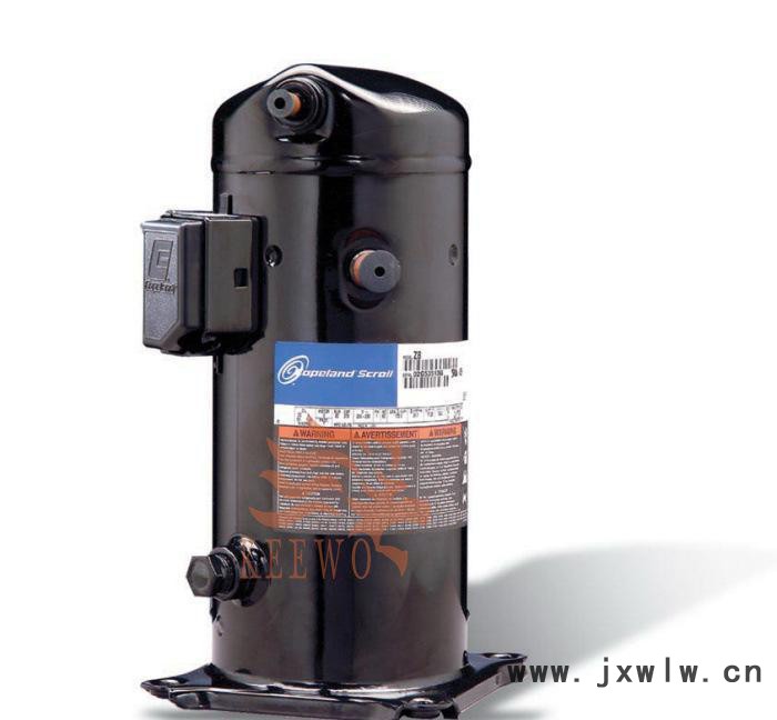 蘇州谷輪VR61KF-TFP-542壓縮機(jī)VR系列熱泵壓縮機(jī)