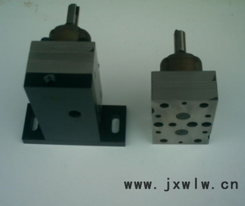 勵(lì)科 灌膠齒輪泵、流體計(jì)量泵、發(fā)泡機(jī)計(jì)量泵 齒輪計(jì)量泵