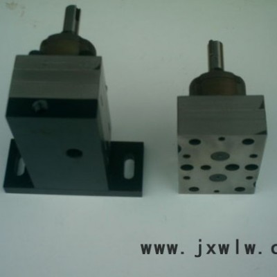 勵(lì)科 灌膠齒輪泵、流體計(jì)量泵、發(fā)泡機(jī)計(jì)量泵 齒輪計(jì)量泵