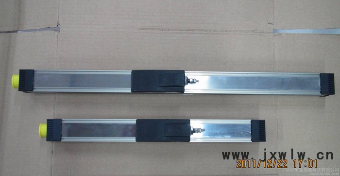 注塑機(jī)MAX電子尺PF-850mm滑塊電阻尺