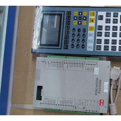 直銷寶捷售電腦PORCHESON PS330BM/KC108注塑機(jī)電腦