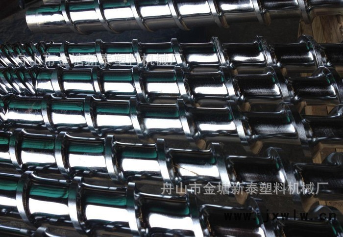 直銷海天HTF150XB注塑機(jī)機(jī)筒螺桿