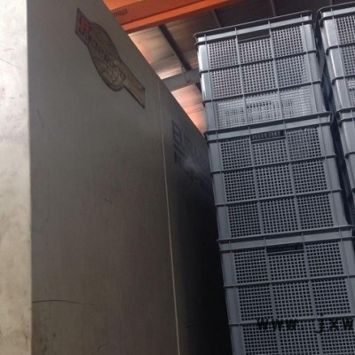 超低價出售注塑機  歐亞1250T -6300克  現(xiàn)仍在生
