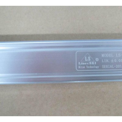 注塑機(jī)電子尺 萊茵電子尺 LS-375mm拉桿電子尺