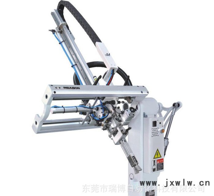 直銷高品質(zhì)臺(tái)灣注塑機(jī)經(jīng)濟(jì)型自動(dòng)化搖臂式機(jī)械手臂 質(zhì)量保證