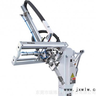 直銷高品質(zhì)臺(tái)灣注塑機(jī)經(jīng)濟(jì)型自動(dòng)化搖臂式機(jī)械手臂 質(zhì)量保證