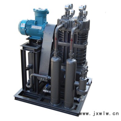 奧特 沼氣壓縮機