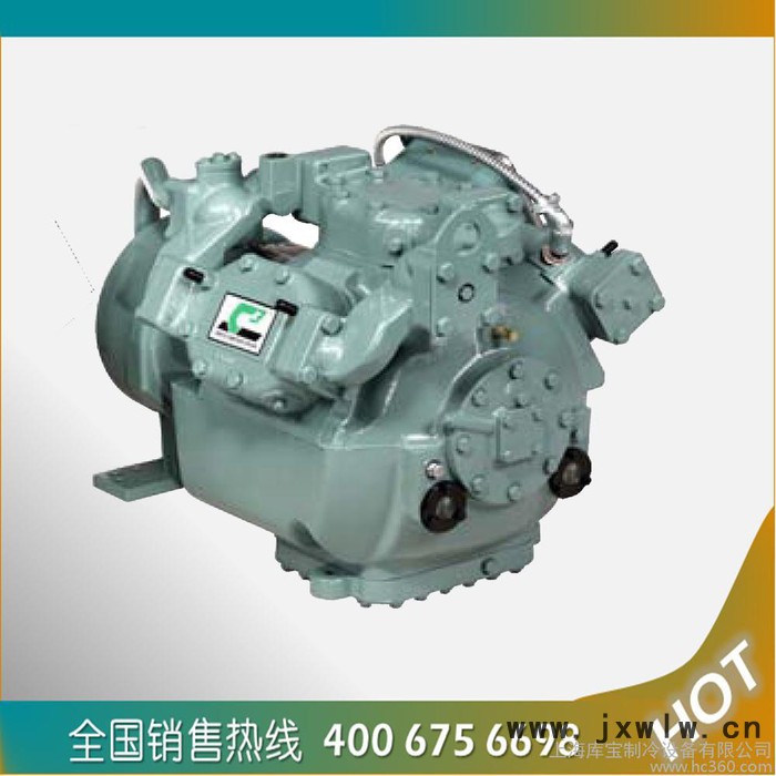 供應(yīng)船用壓縮機(jī) 06E2599601  開利壓縮機(jī) R404A  高溫壓縮機(jī)