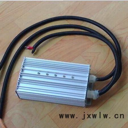 御捷汽車空調(diào)系統(tǒng) 壓縮機