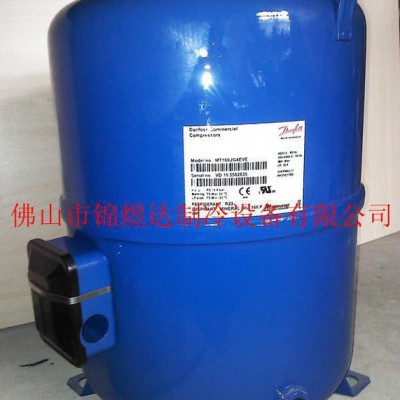 全新原裝美優(yōu)樂(lè)壓縮機(jī)MT160JG4EVE/美優(yōu)樂(lè)制冷壓縮機(jī)MT160空調(diào)壓縮機(jī)