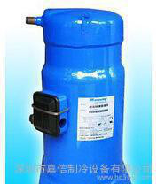 百福馬壓縮機 SM147A4ALB 渦旋壓縮機