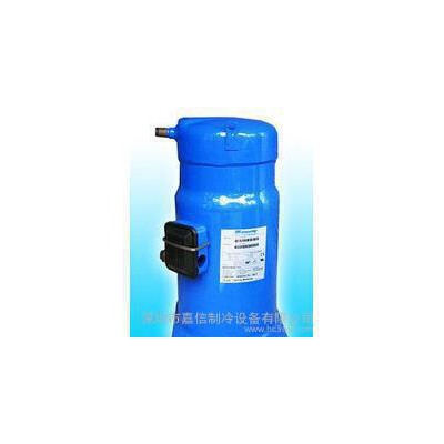 百福馬壓縮機 SM147A4ALB 渦旋壓縮機