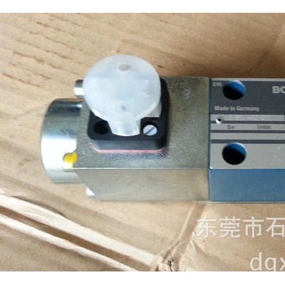 現(xiàn)貨液壓比例閥博士壓力頭0811402017震雄注塑機(jī)專用閥