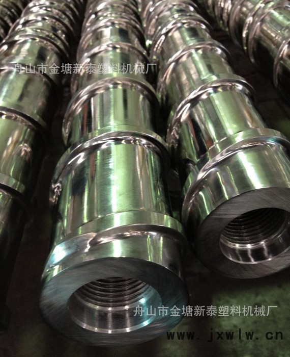 國(guó)內(nèi) 水平直銷德馬格型號(hào)機(jī)筒螺桿，注塑機(jī)螺桿