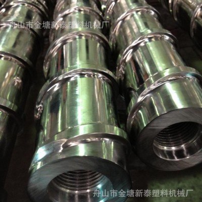 國(guó)內(nèi) 水平直銷德馬格型號(hào)機(jī)筒螺桿，注塑機(jī)螺桿