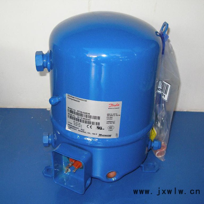 供應丹佛斯MT36-4VM美優(yōu)樂壓縮機 制冷壓縮機