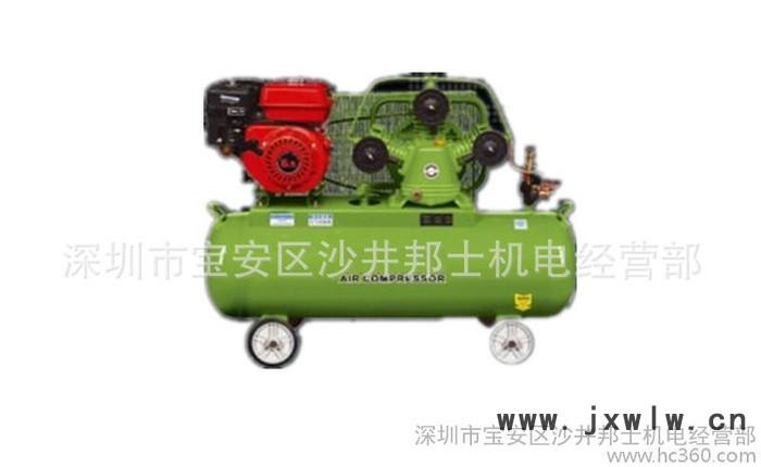 移動(dòng)空氣壓縮機(jī) 礦山道路開(kāi)鑿空氣壓縮機(jī) 汽車(chē)修理空氣壓縮機(jī)