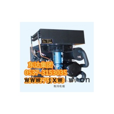 LYE-6.6/380礦用澆封型制冷壓縮機(jī)