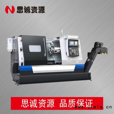 紐威_NL系列滾動導(dǎo)軌型數(shù)控臥式車床