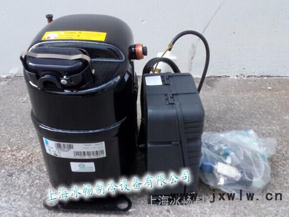 全新法國(guó)泰康壓縮機(jī)TFH4524Z-VA 中高溫壓縮機(jī) 80V R404A 2匹螺口