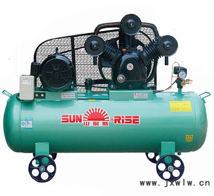 7.5KW 活塞式空氣壓縮機