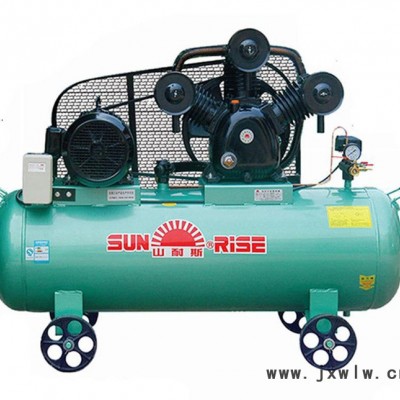 7.5KW 活塞式空氣壓縮機
